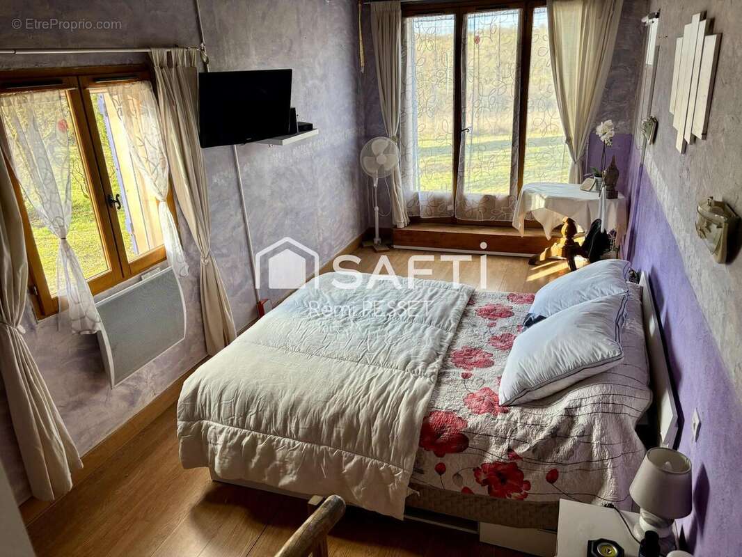 Photo 8 - Maison à SAINT-ANTONIN-NOBLE-VAL