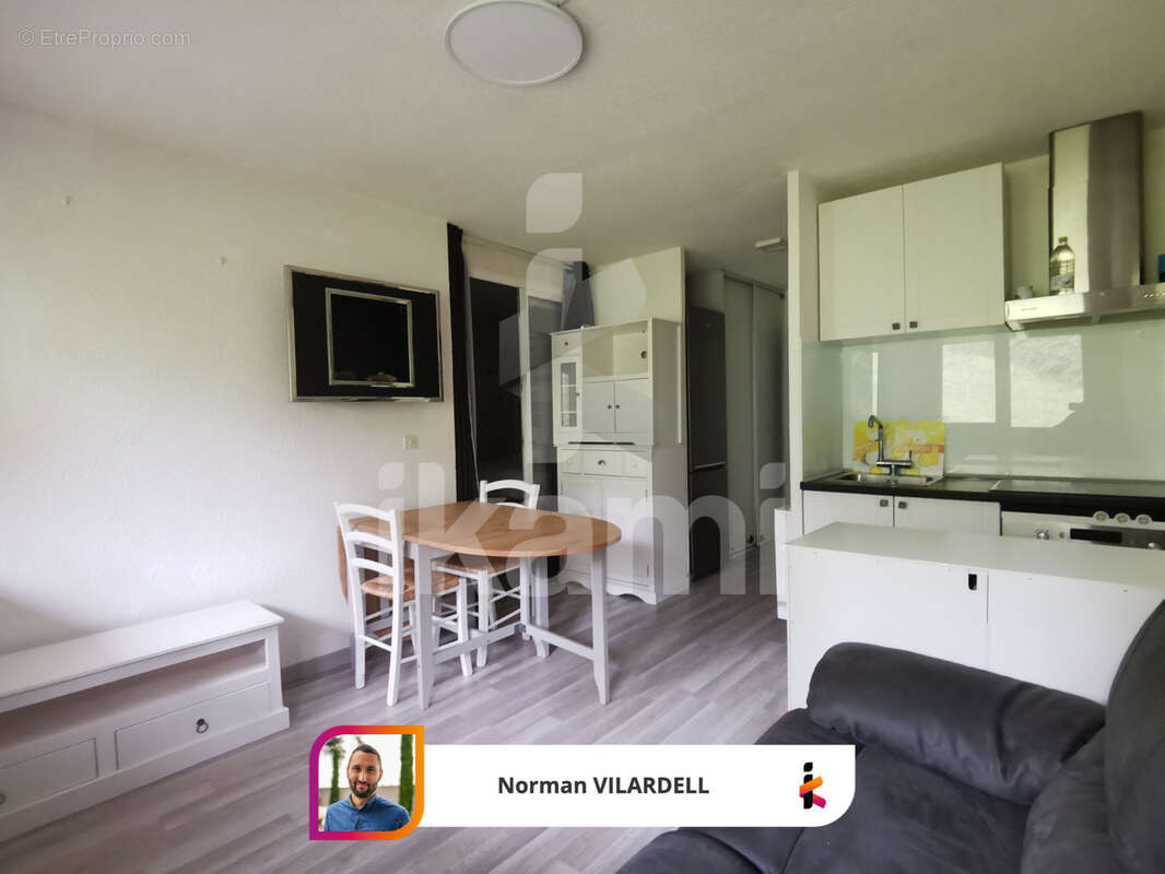 Appartement à BOGEVE