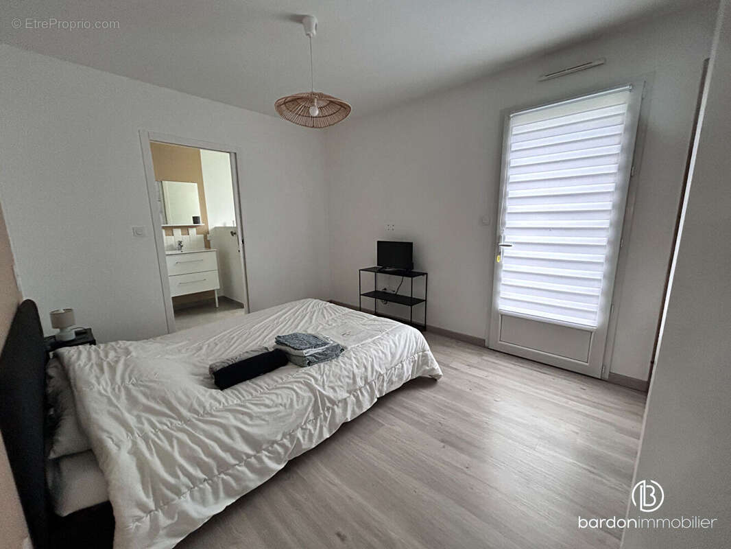 Maison Challans 133 m2 proche centre ville et gare - photo 9