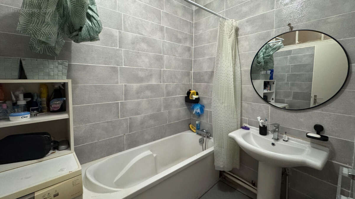 Appartement à ROCHEFORT