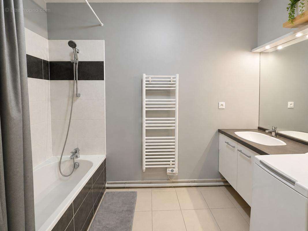 Appartement - photo 6