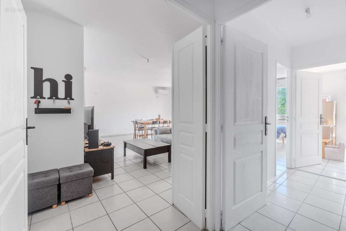 Photo 3 - Appartement à AUCAMVILLE