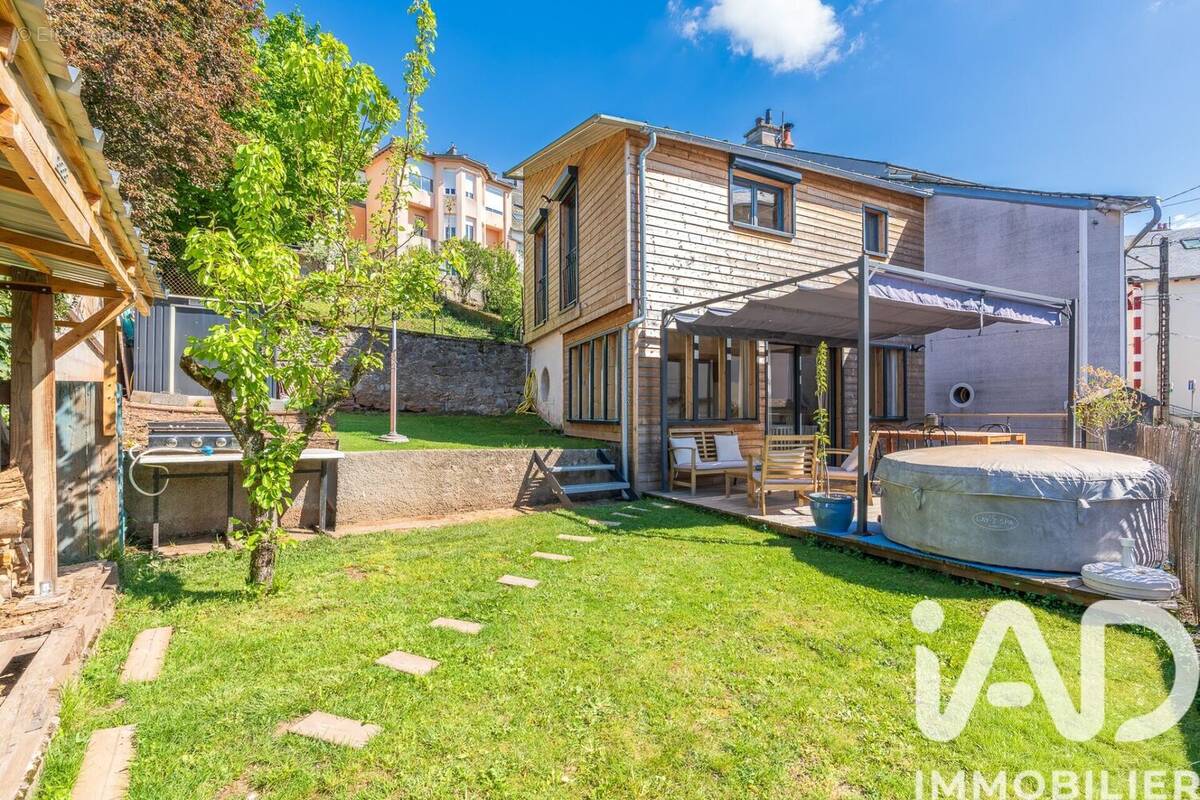 Photo 1 - Maison à RODEZ