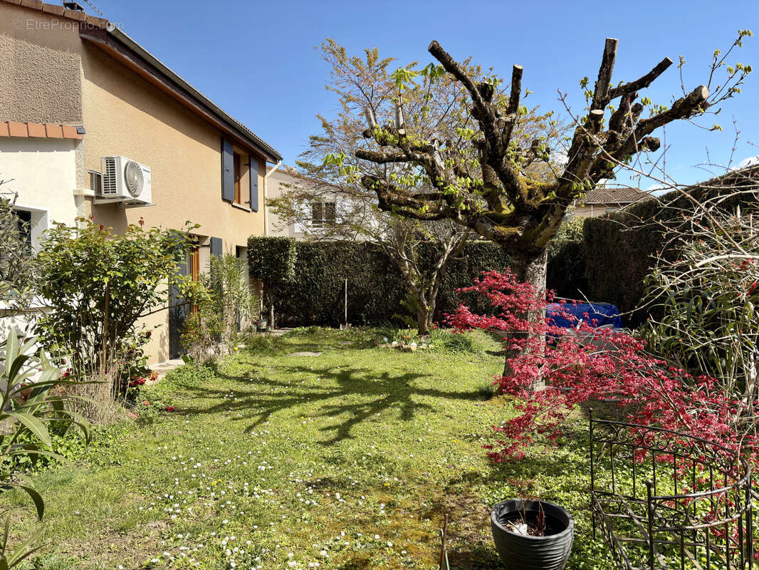 Maison à SAINT-JEAN-DE-MUZOLS