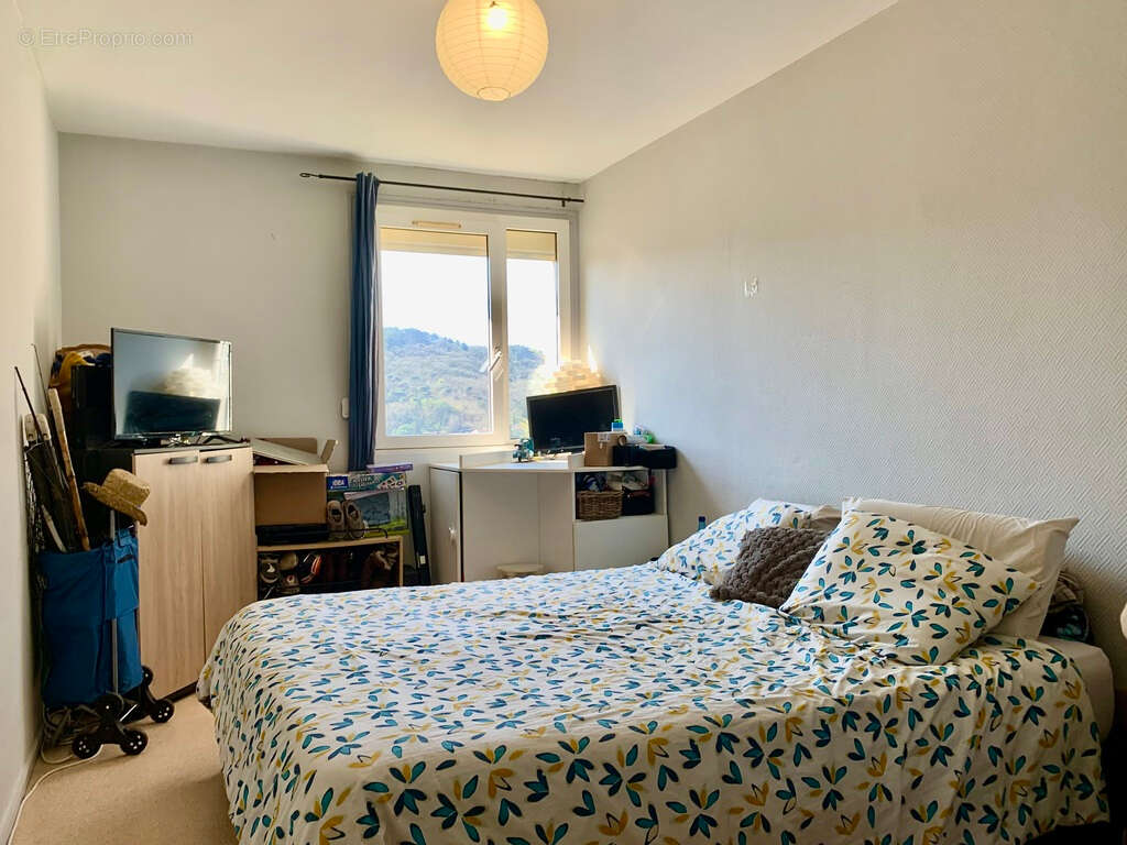 Appartement à CAHORS