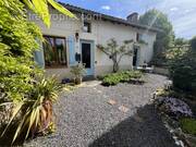 Maison à ADRIERS