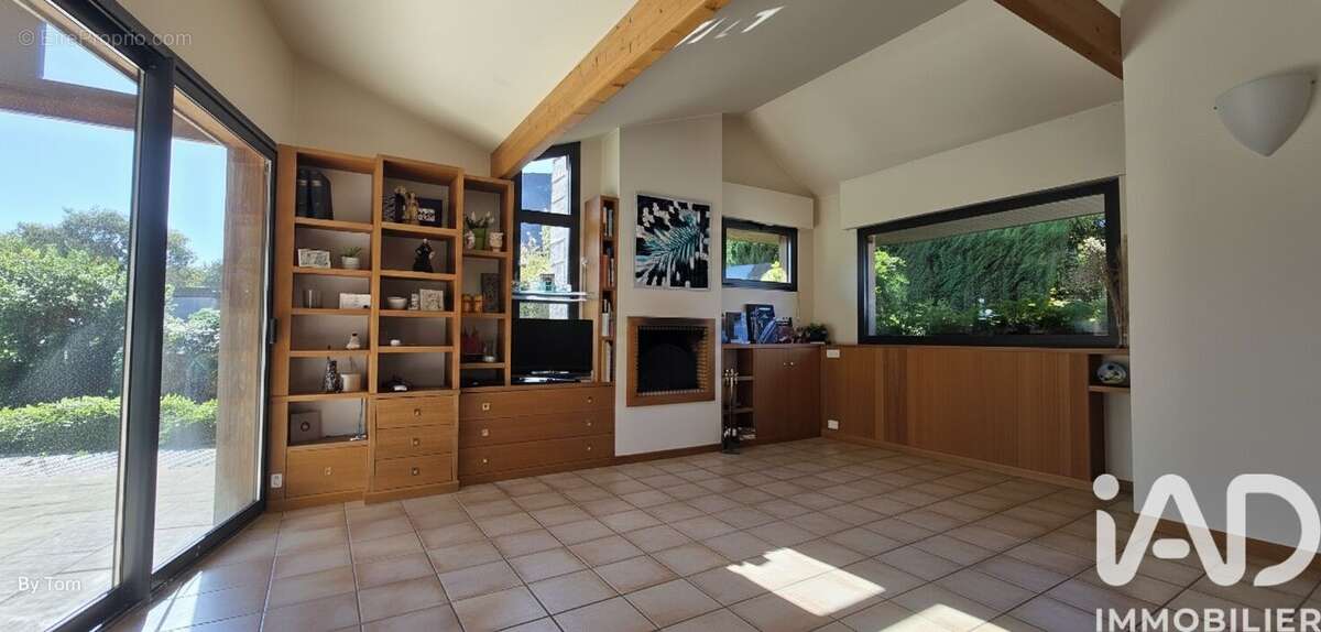 Photo 4 - Maison à THEIX