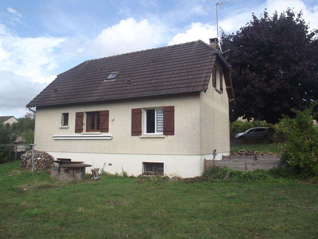 Belle maison plain pied - photo 10