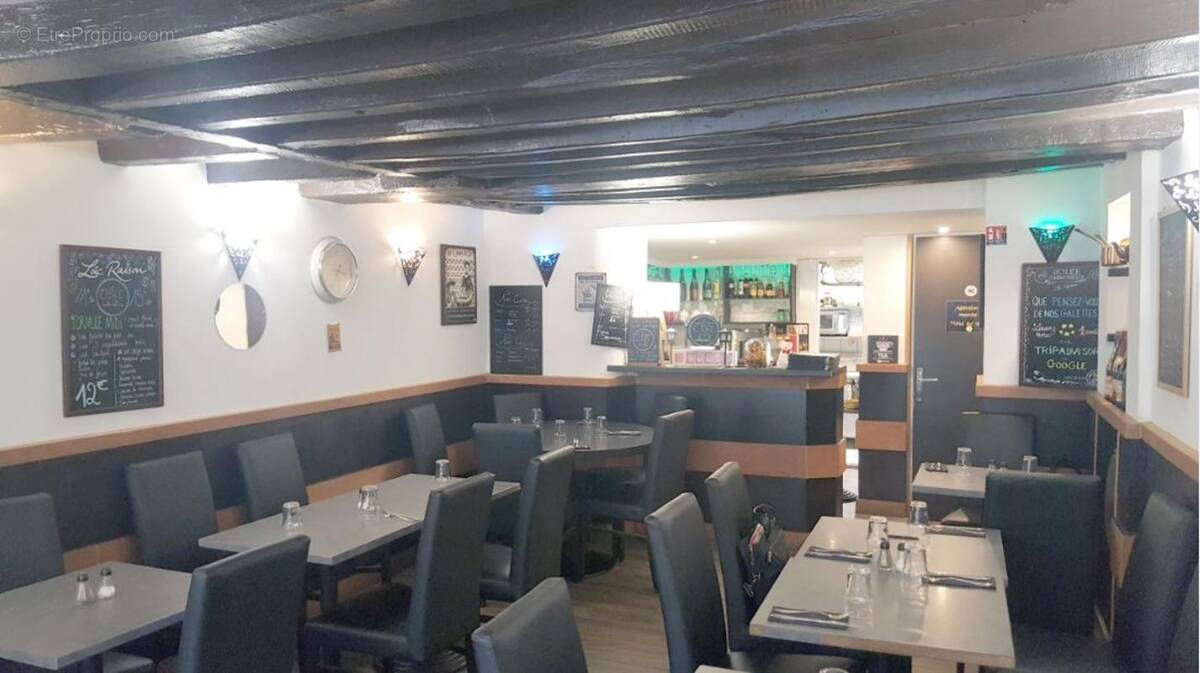 Commerce à PARIS-12E