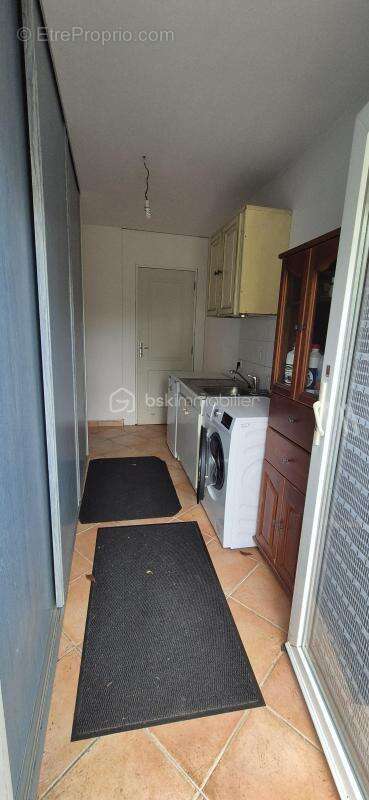 Maison familiale en pierre 161m2 avec 5 chambres, jardin arboré et vie tout à pied à Javené - photo 14