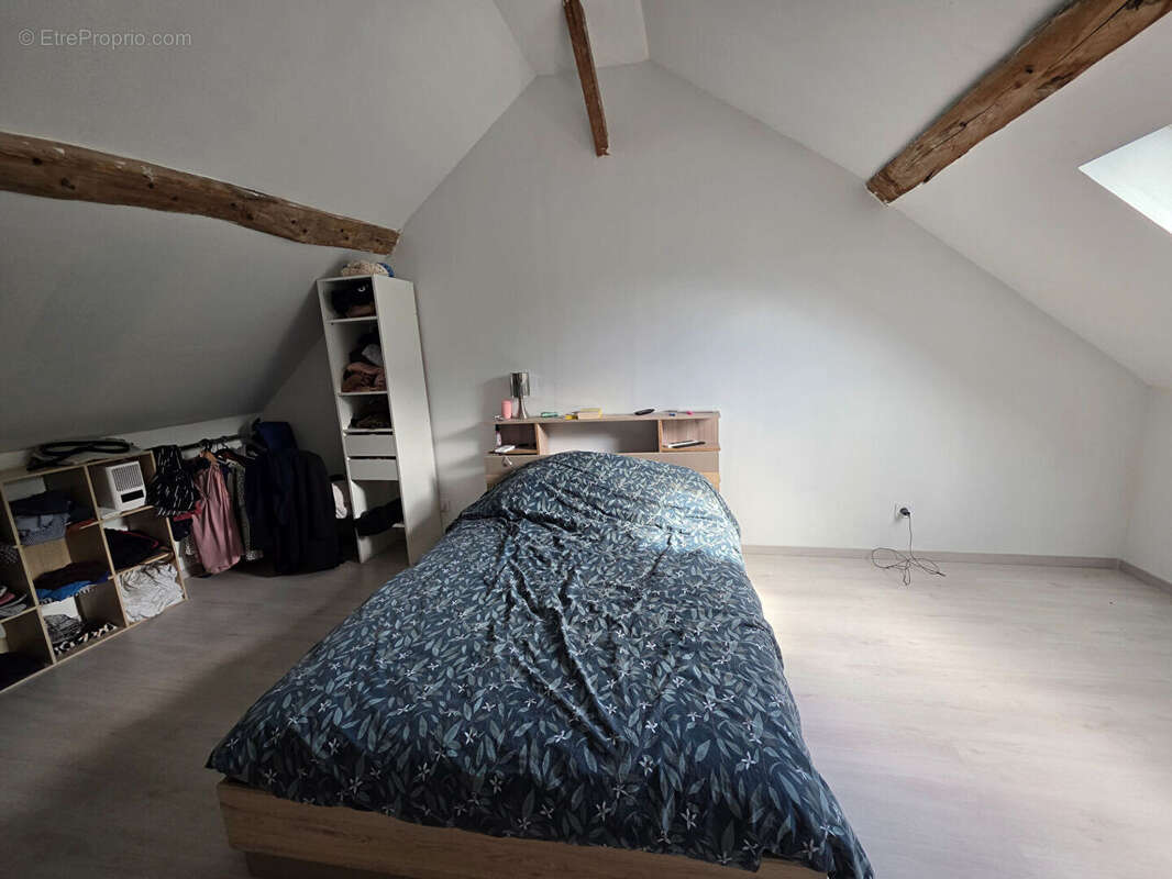 Maison à HERCHIES