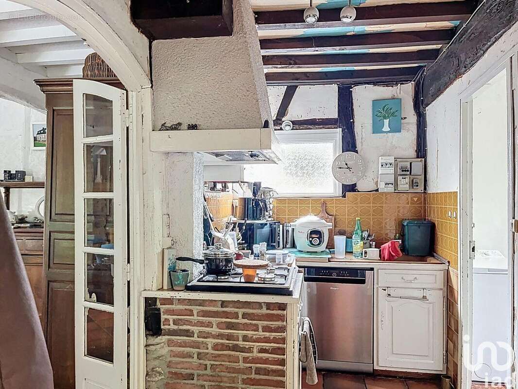 Photo 6 - Maison à GOURNAY-EN-BRAY