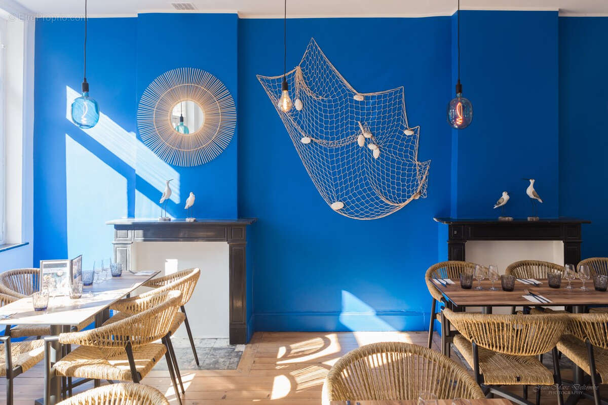 Commerce à VALENCIENNES