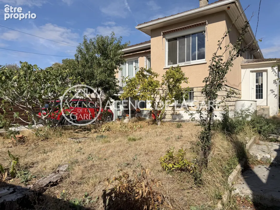 Photo Maison à Brunoy au prix de 473 000€