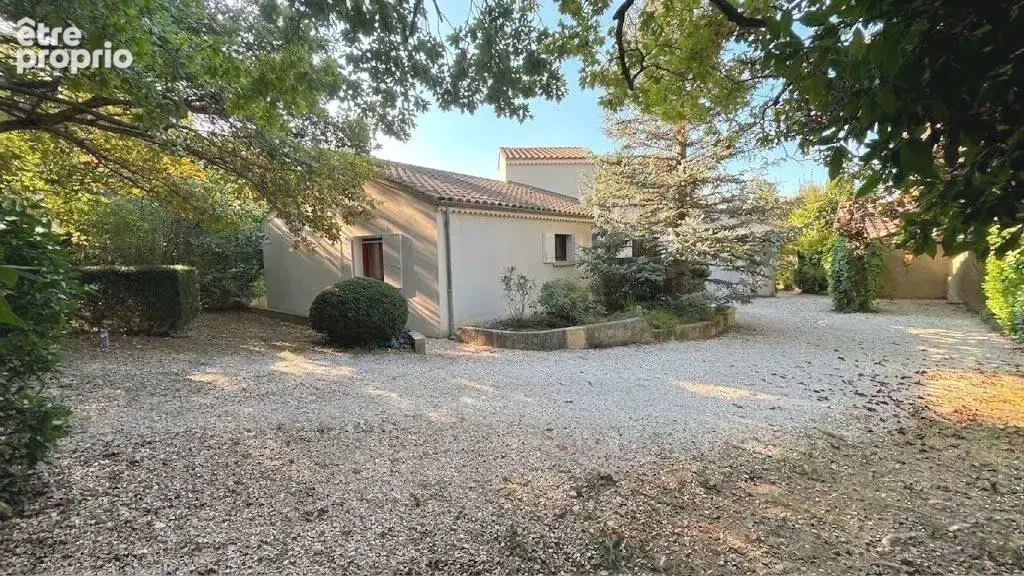Maison 7 pièces 140 m² à vendre à Crest (26400) - photo 1