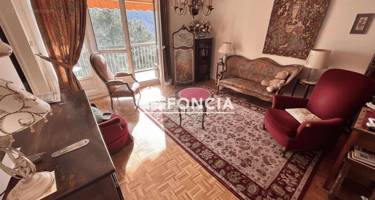 Appartement à VIENNE