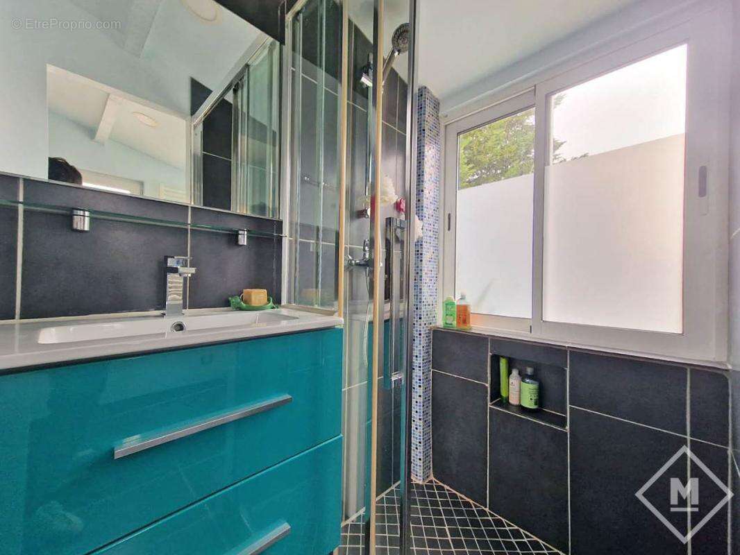 Maison à MARSEILLE-13E