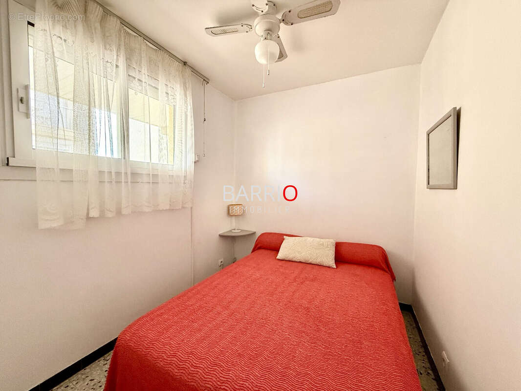 Appartement à CANET-EN-ROUSSILLON
