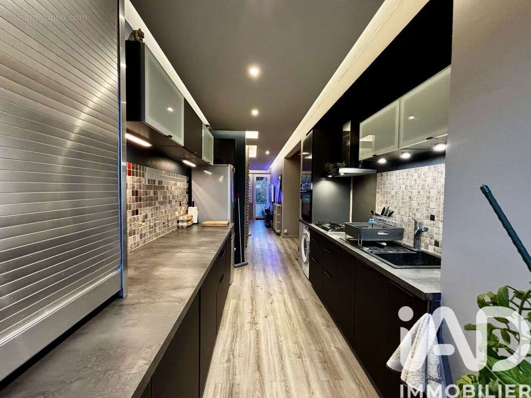 Photo 7 - Appartement à SARLAT-LA-CANEDA