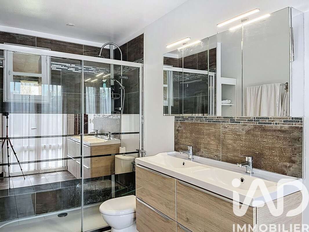 Photo 5 - Maison à ETREPAGNY