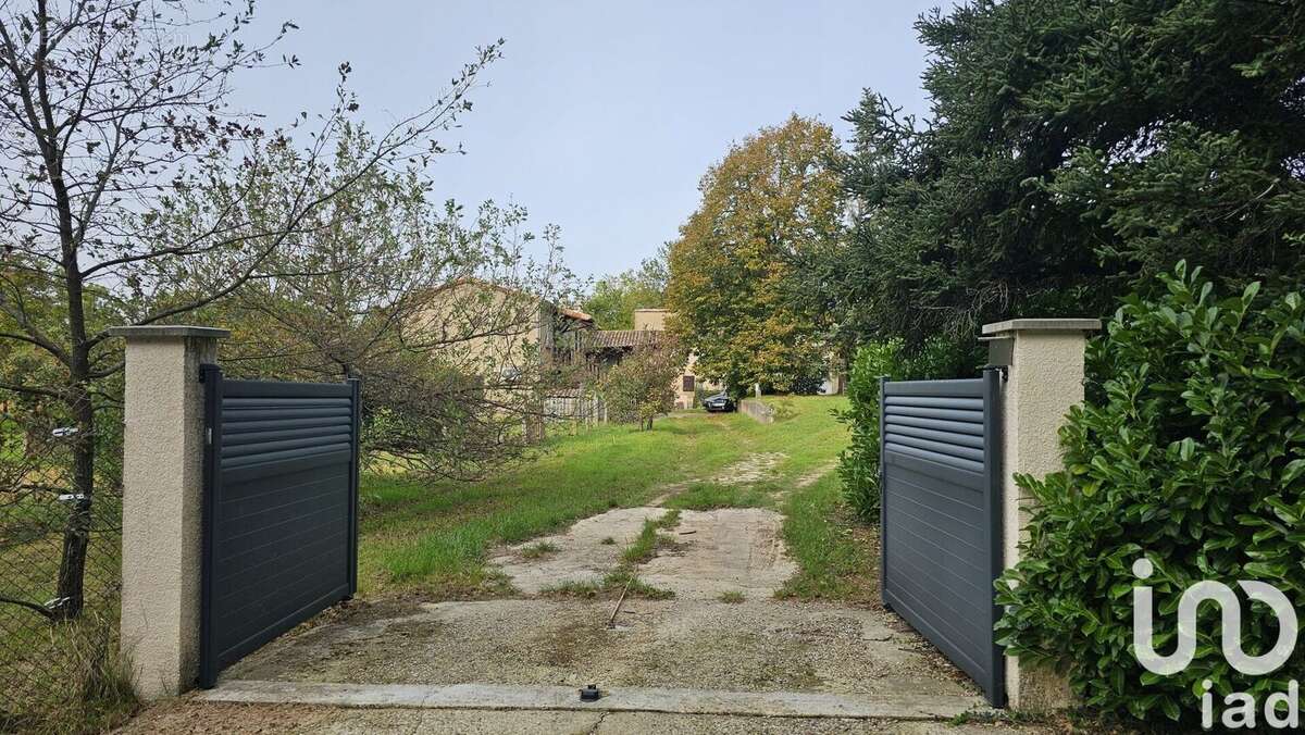 Photo 2 - Maison à UPIE