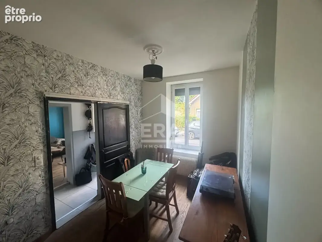 Maison 77m² à carvin - photo 3