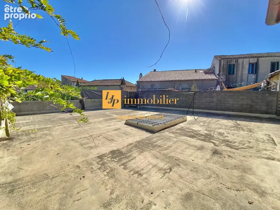 Maison 5 pièces 330 m² à vendre à Gignac (34150) - photo 7