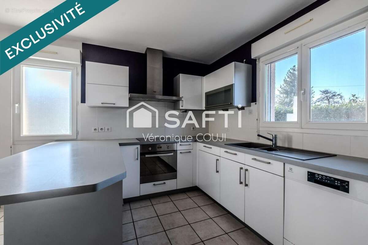 Photo 4 - Maison à ALLINGES