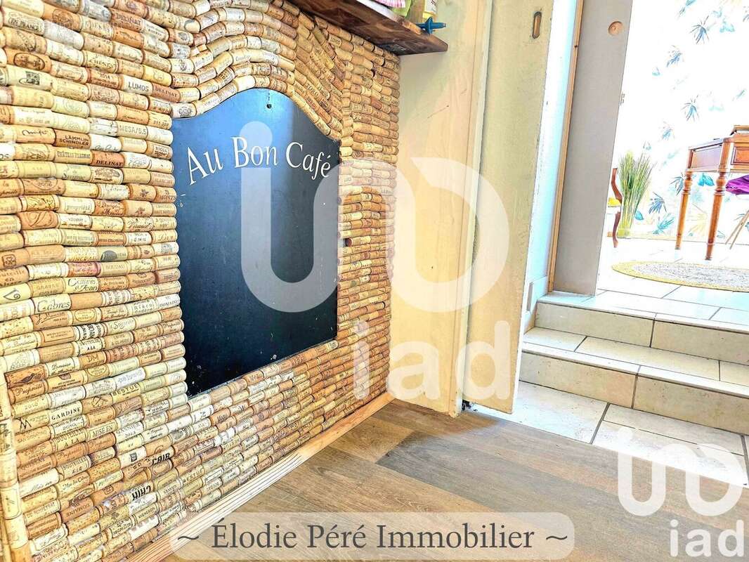 Photo 5 - Maison à CAMPAN