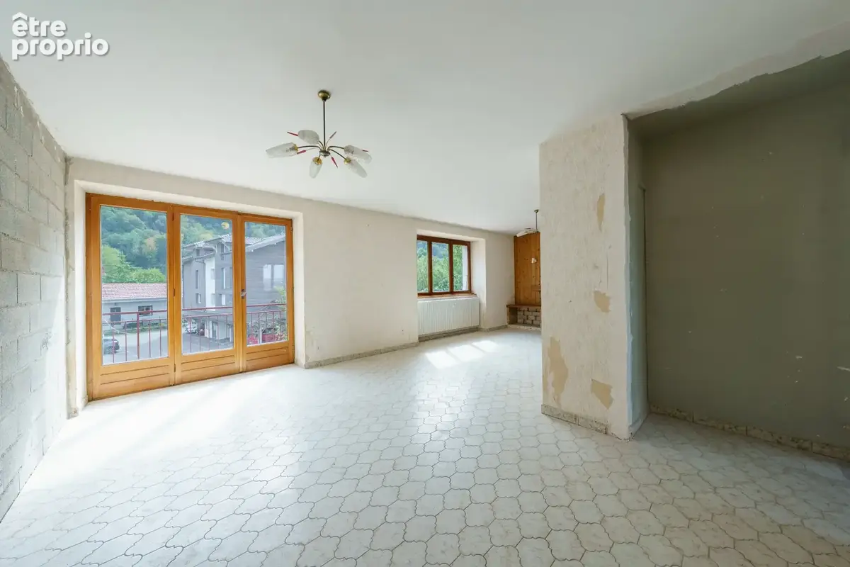 Exclusivité - Orcier - Appartement 2 pièces - photo 3