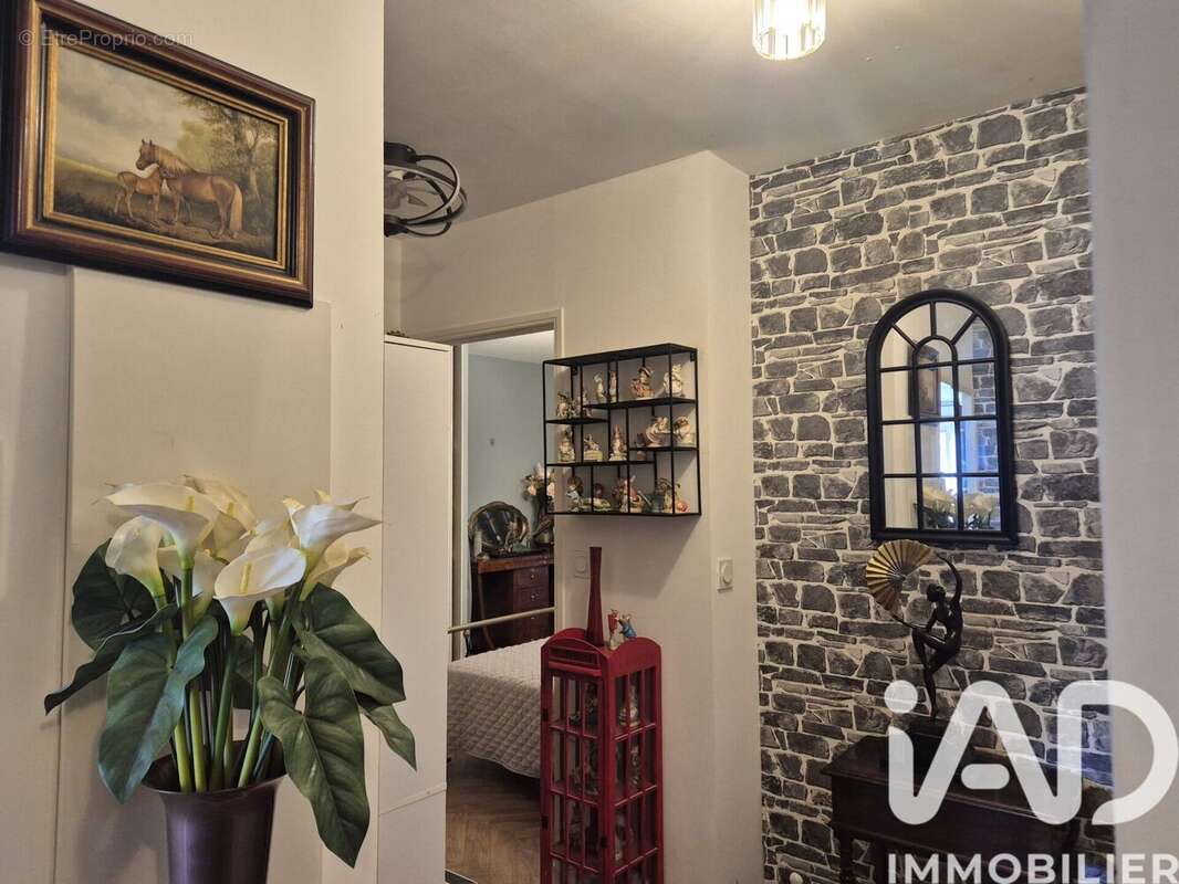 Photo 8 - Appartement à NANTES