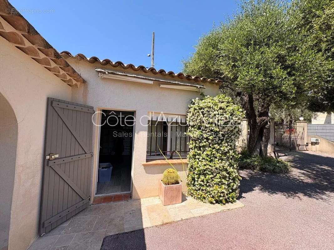 Charmante  villa familiale avec piscine - photo 21