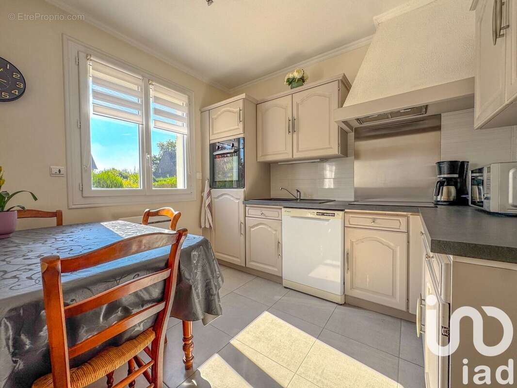 Photo 9 - Maison à BETTON