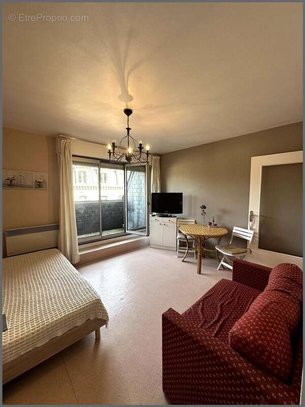 Photo 2 - Appartement à BAGNOLES-DE-L&#039;ORNE