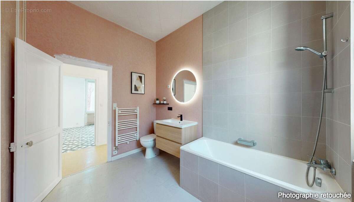 Maison à SEIGNELAY