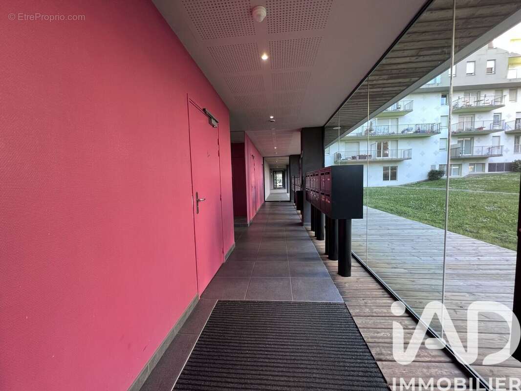 Appartement 43 m² à Nantes  - photo 9