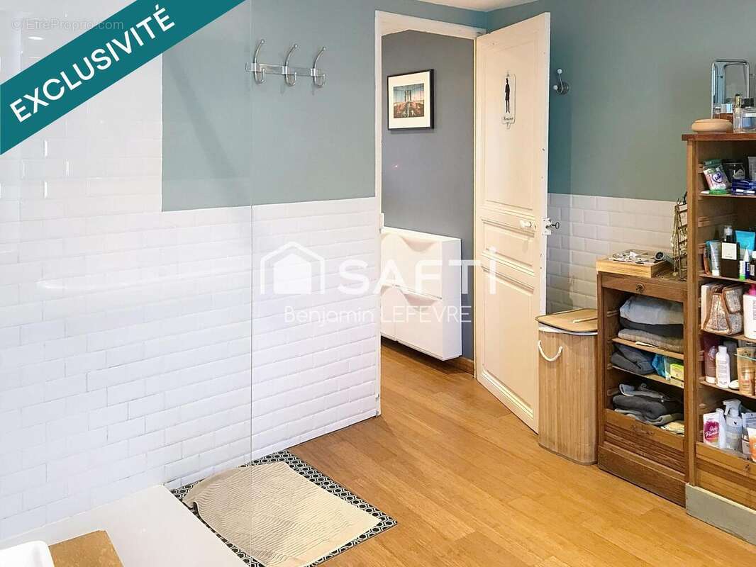 Photo 9 - Maison à MARSEILLE-16E