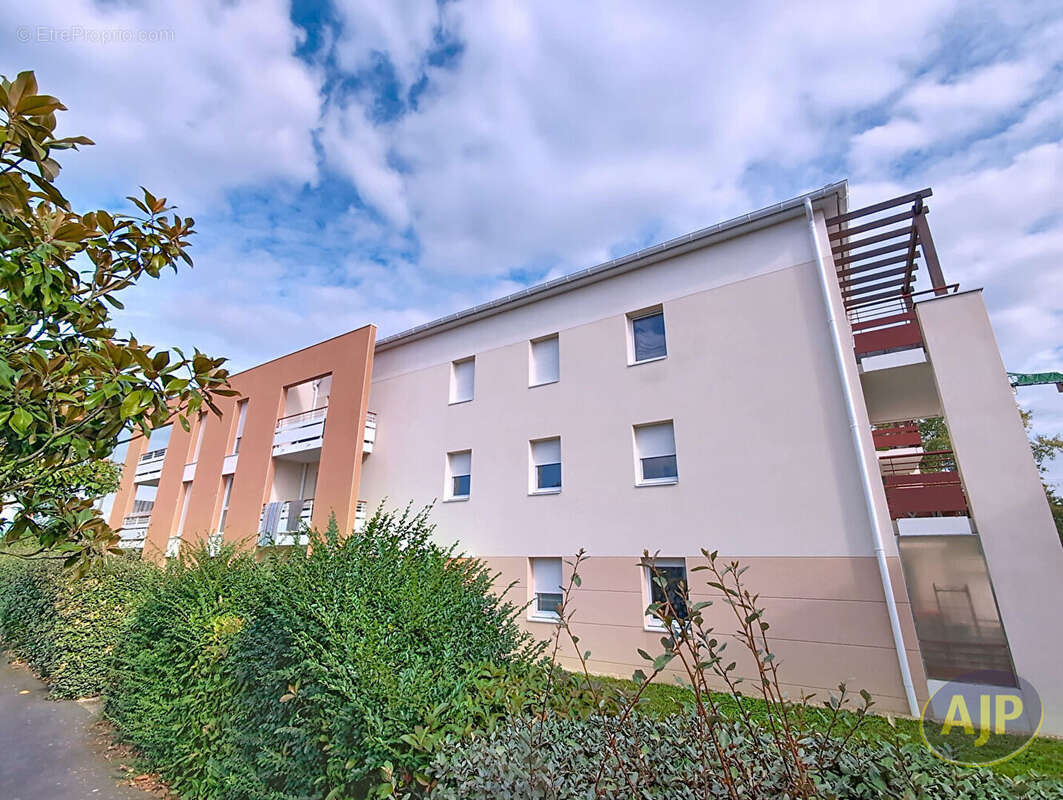 Appartement à VERTOU