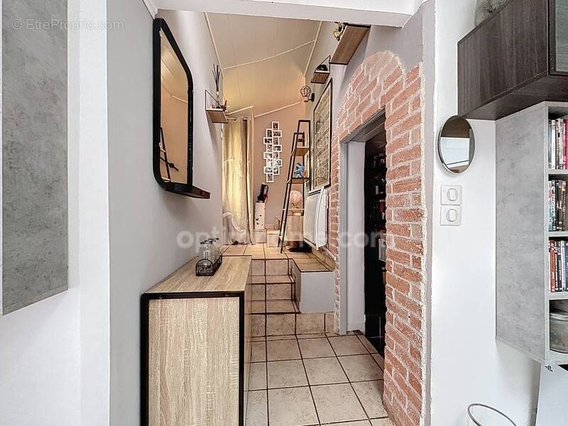 Maison à LE PLESSIS-BOUCHARD