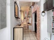 Maison à LE PLESSIS-BOUCHARD