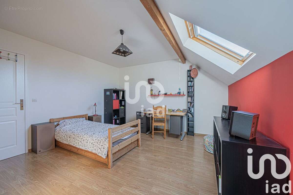 Photo 7 - Maison à MONTEVRAIN