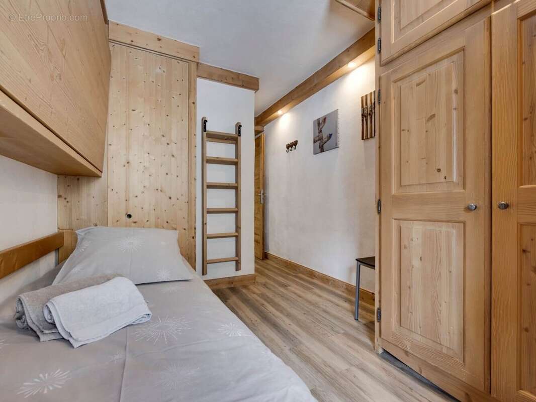 Appartement à VAL-D'ISERE