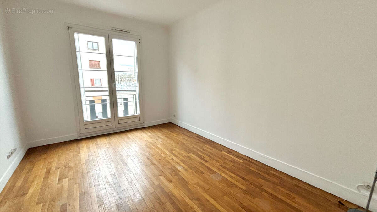 Appartement Paris 3 pièce(s) 57 m2 - photo 8
