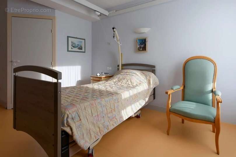 Appartement à BRAINE