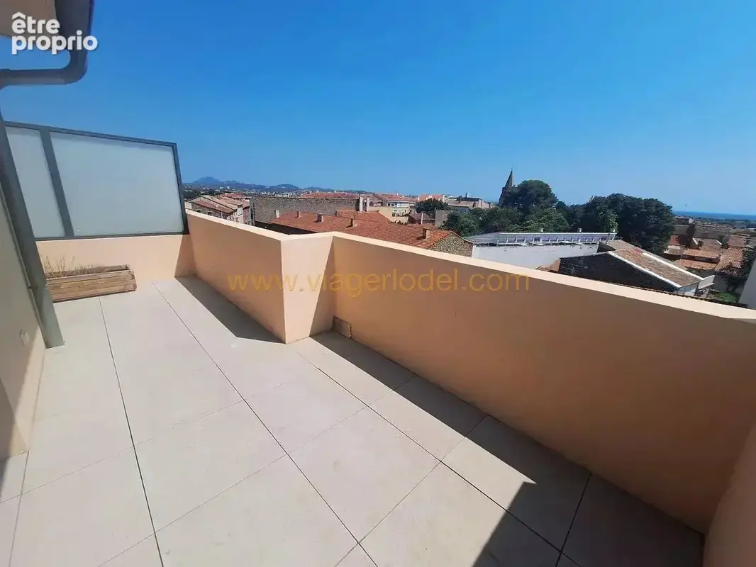 Appartement à FREJUS