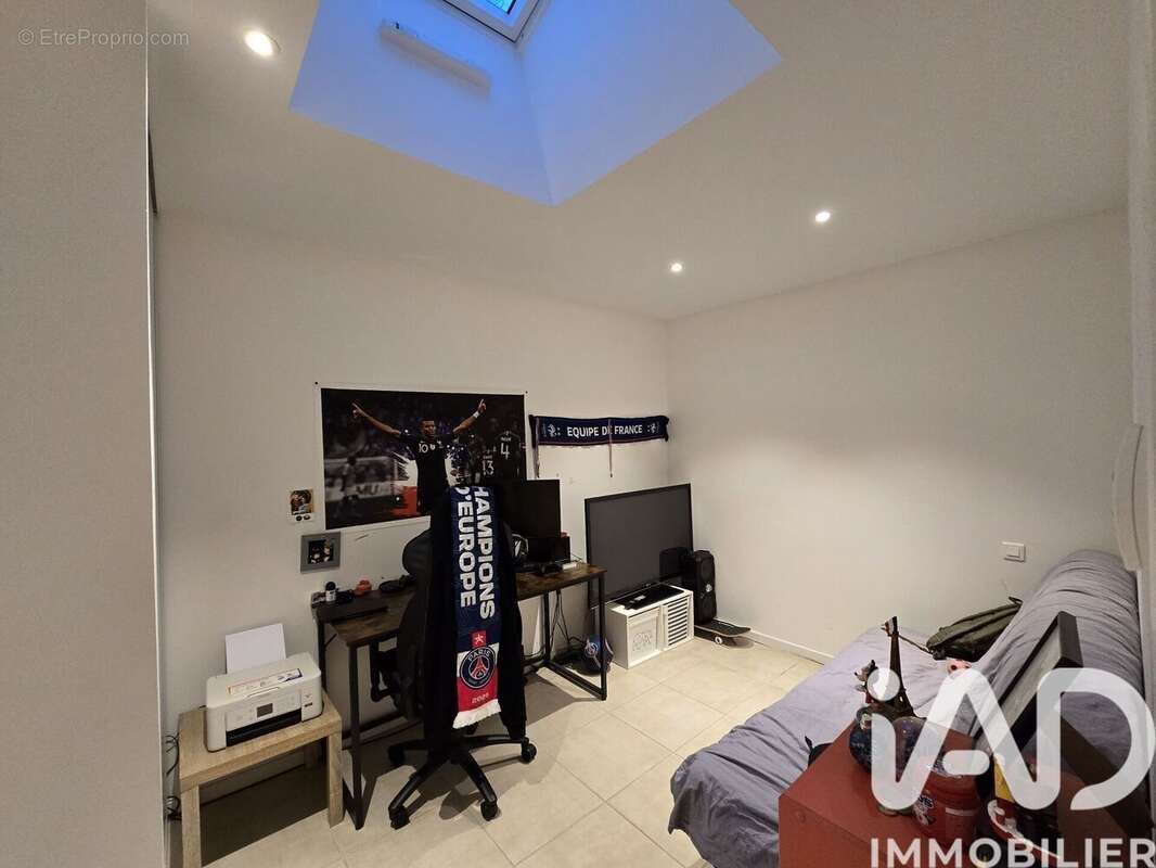 Photo 6 - Maison à BENON