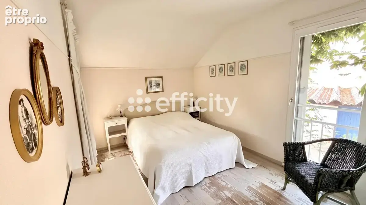 Maison 6 pièces 108 m² à vendre à Jouy-Le-Moutier (95280) - photo 9
