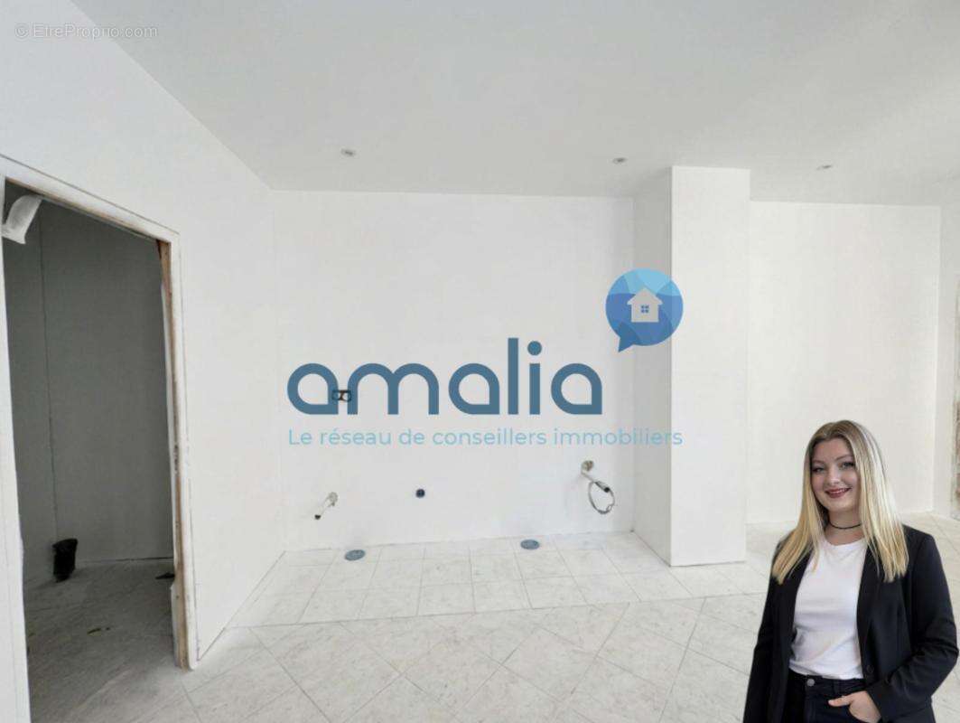 Appartement à CAUDRY