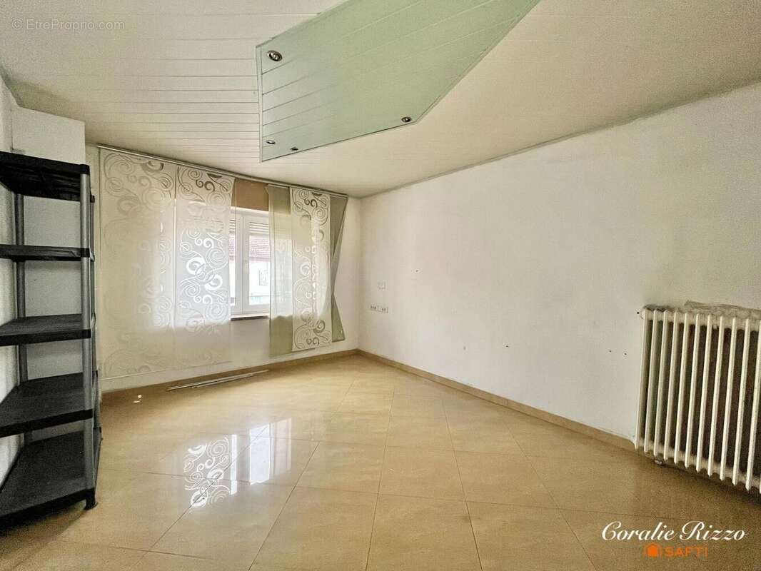 Photo 8 - Appartement à L'HOPITAL