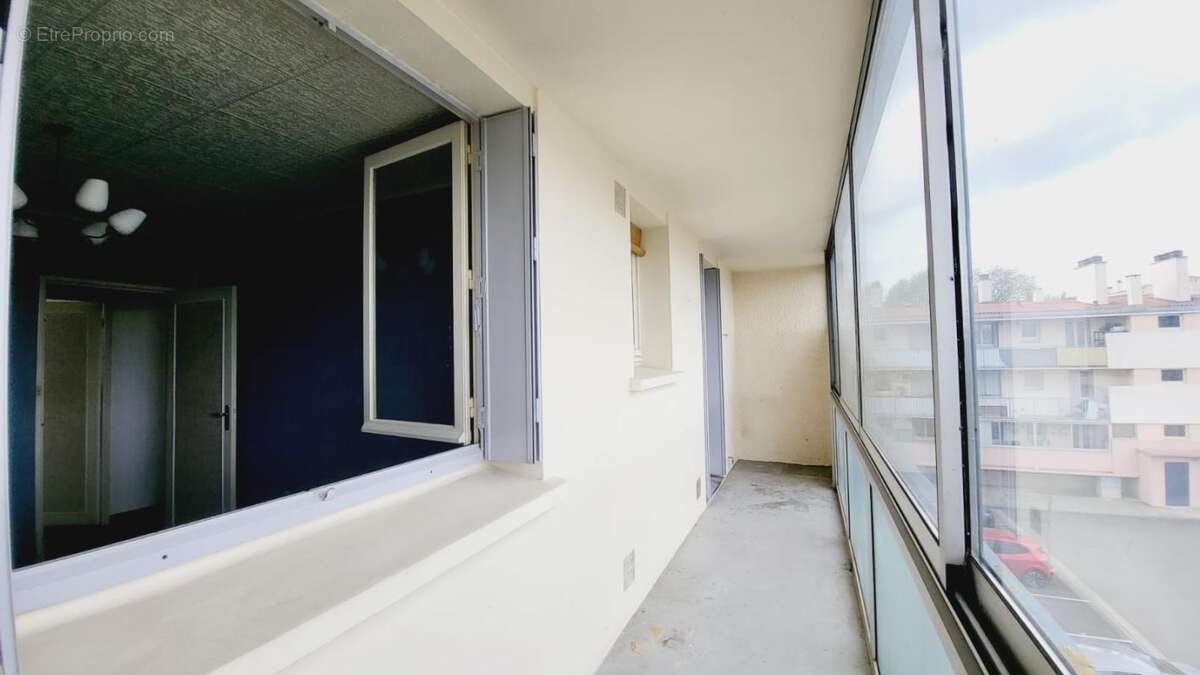 Appartement à COLOMIERS